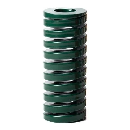 Green Die Springs